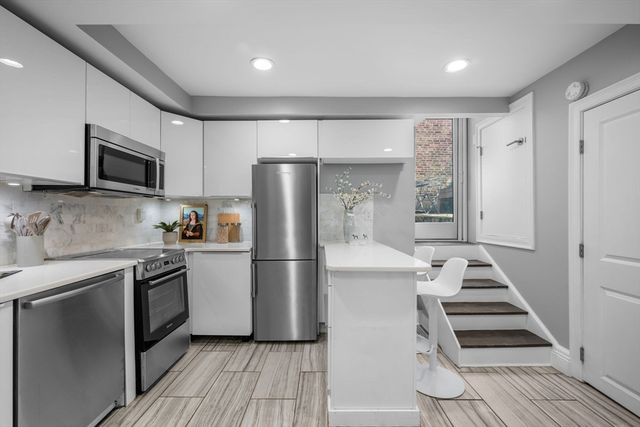 1 Melrose St. 1, Boston, MA 02116