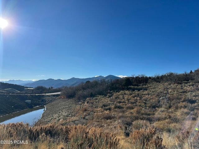 10086 N Painted Bluff Place Pb-21, Kamas, UT 84036