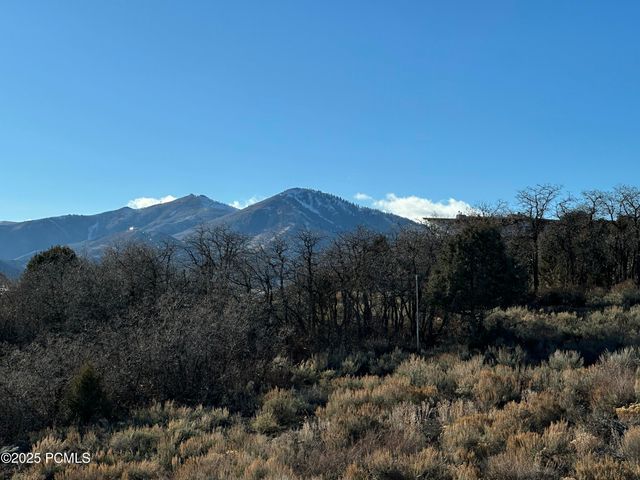 10086 N Painted Bluff Place Pb-21, Kamas, UT 84036