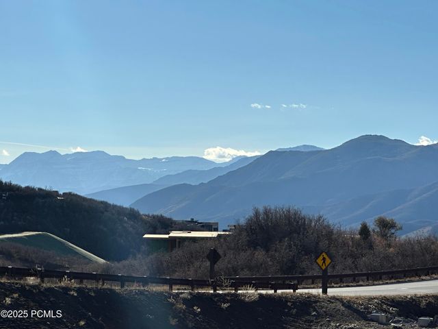 10086 N Painted Bluff Place Pb-21, Kamas, UT 84036