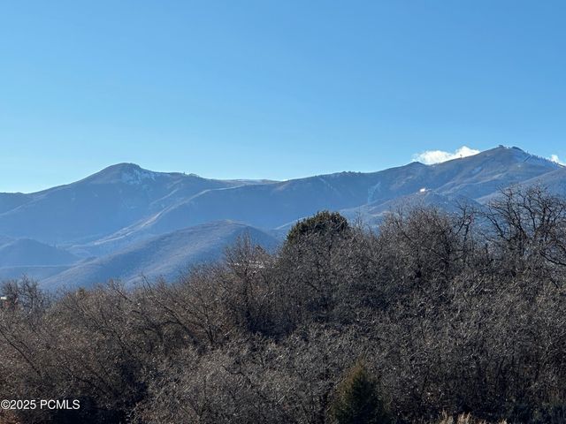 10086 N Painted Bluff Place Pb-21, Kamas, UT 84036