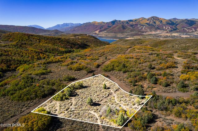 10086 N Painted Bluff Place Pb-21, Kamas, UT 84036