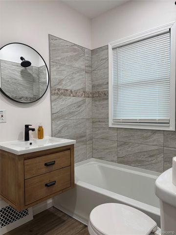 2421 Concord Street, Flint, MI 48504