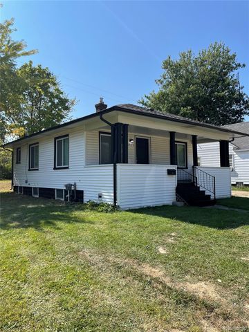 2421 Concord Street, Flint, MI 48504