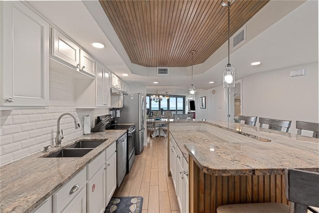 1000 Lantana Dr 903, Port Aransas, TX 78373