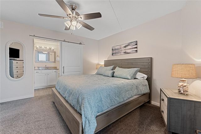 1000 Lantana Dr 903, Port Aransas, TX 78373