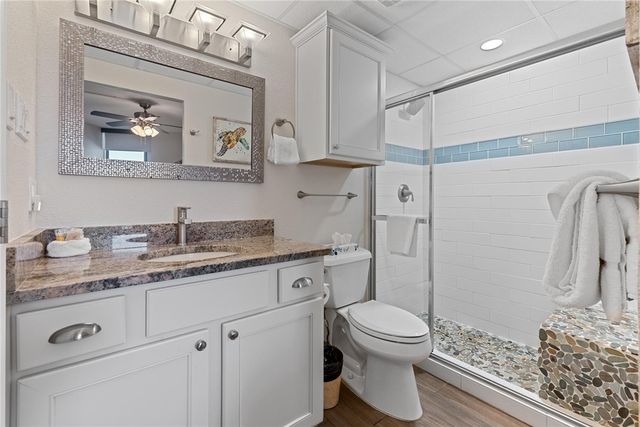 1000 Lantana Dr 903, Port Aransas, TX 78373
