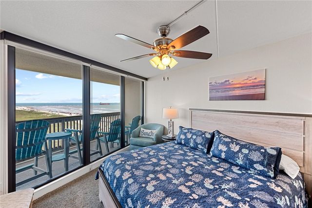 1000 Lantana Dr 903, Port Aransas, TX 78373