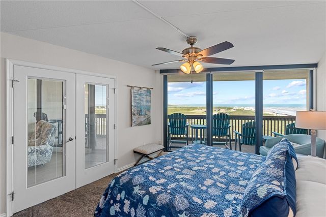 1000 Lantana Dr 903, Port Aransas, TX 78373