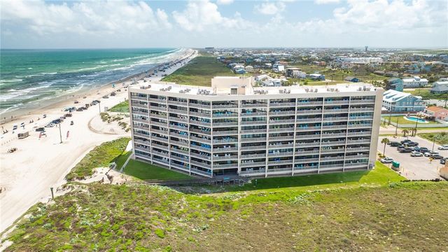 1000 Lantana Dr 903, Port Aransas, TX 78373