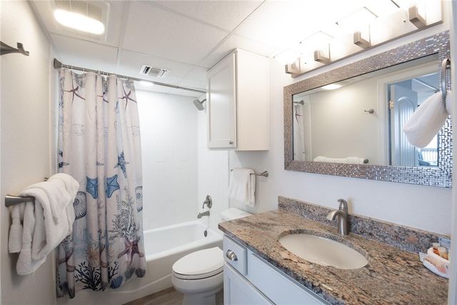 1000 Lantana Dr 903, Port Aransas, TX 78373