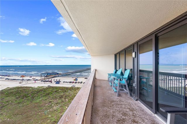 1000 Lantana Dr 903, Port Aransas, TX 78373