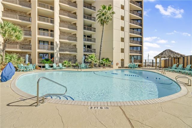 1000 Lantana Dr 903, Port Aransas, TX 78373