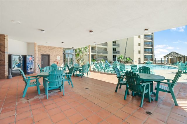 1000 Lantana Dr 903, Port Aransas, TX 78373