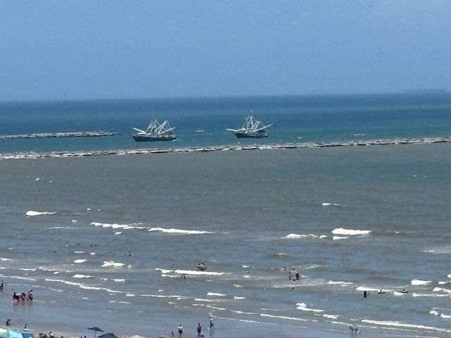 1000 Lantana Dr 903, Port Aransas, TX 78373