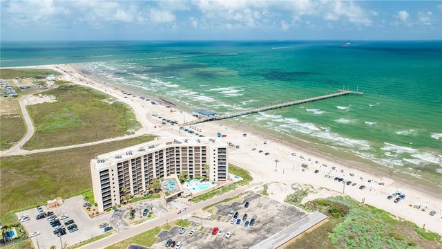 1000 Lantana Dr 903, Port Aransas, TX 78373