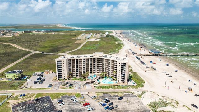 1000 Lantana Dr 903, Port Aransas, TX 78373