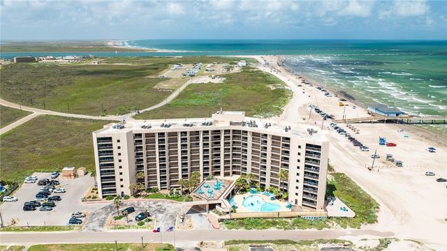 1000 Lantana Dr 903, Port Aransas, TX 78373