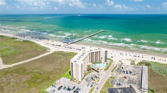 1000 Lantana Dr 903, Port Aransas, TX 78373