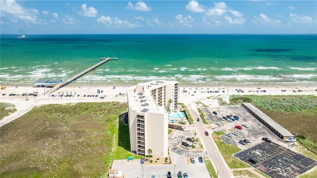1000 Lantana Dr 903, Port Aransas, TX 78373