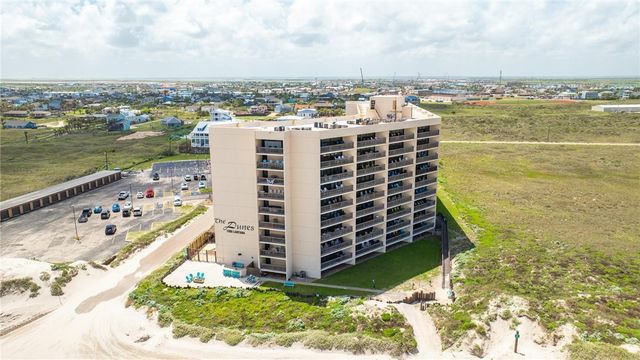 1000 Lantana Dr 903, Port Aransas, TX 78373