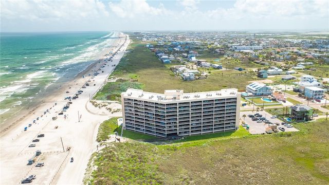 1000 Lantana Dr 903, Port Aransas, TX 78373
