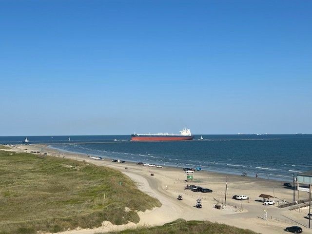 1000 Lantana Dr 903, Port Aransas, TX 78373