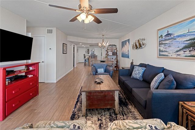 1000 Lantana Dr 903, Port Aransas, TX 78373
