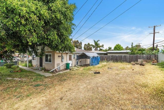 75 CLAIREMONT MESA BLVD, San Diego, CA 92117