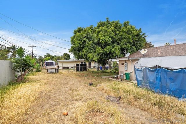 75 CLAIREMONT MESA BLVD, San Diego, CA 92117