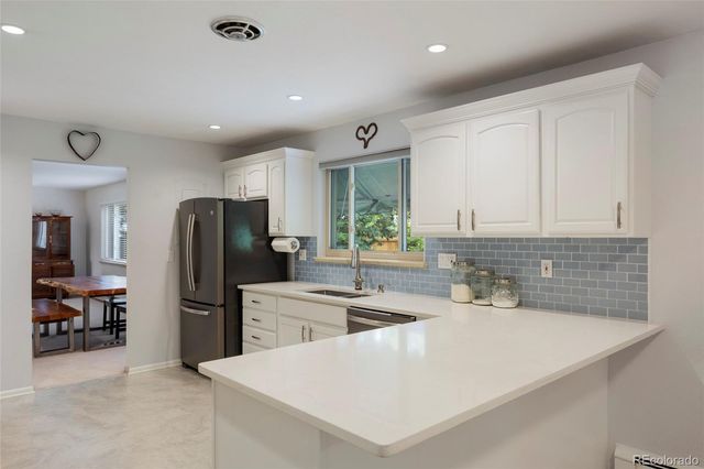 2541 S Kearney Street, Denver, CO 80222