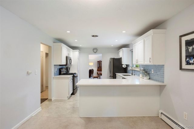 2541 S Kearney Street, Denver, CO 80222