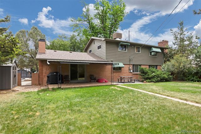 2541 S Kearney Street, Denver, CO 80222