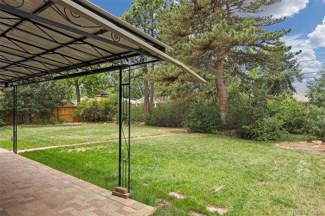 2541 S Kearney Street, Denver, CO 80222