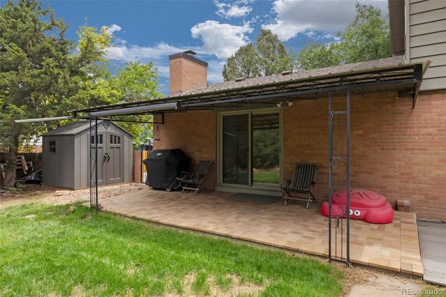 2541 S Kearney Street, Denver, CO 80222