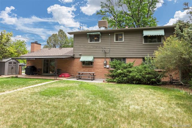 2541 S Kearney Street, Denver, CO 80222