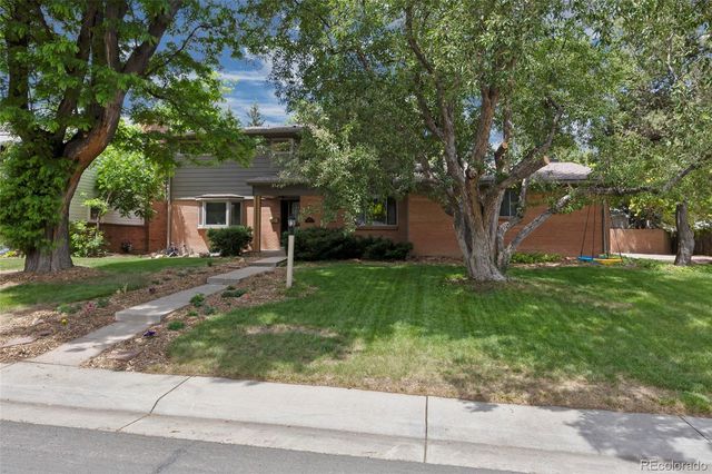 2541 S Kearney Street, Denver, CO 80222