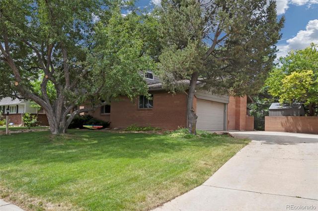 2541 S Kearney Street, Denver, CO 80222
