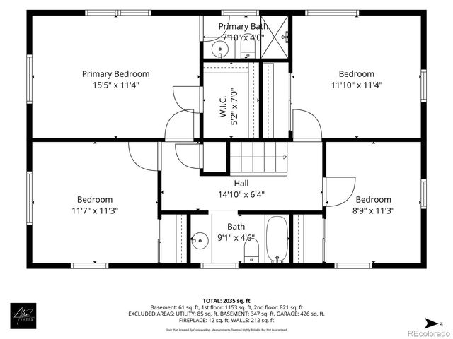 2541 S Kearney Street, Denver, CO 80222