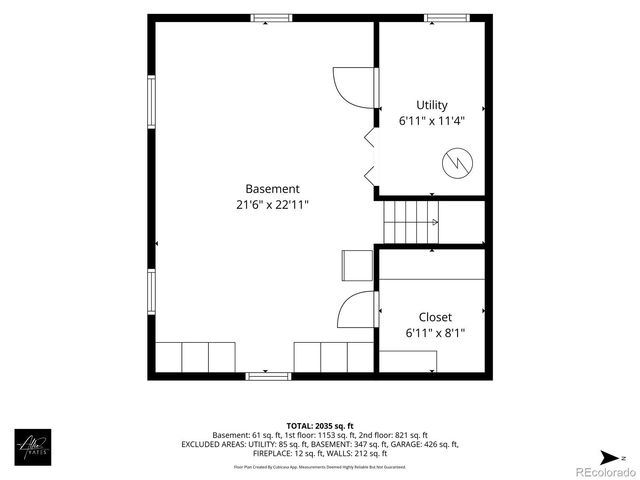 2541 S Kearney Street, Denver, CO 80222