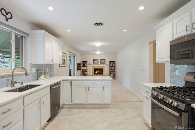 2541 S Kearney Street, Denver, CO 80222