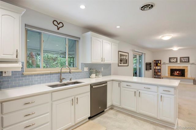 2541 S Kearney Street, Denver, CO 80222