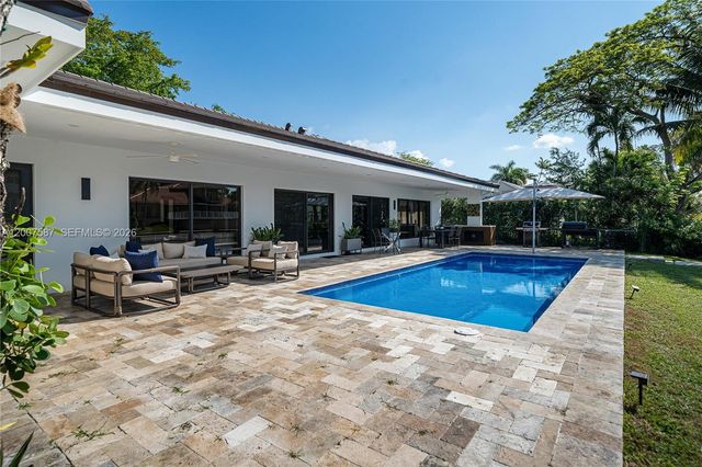 1520 Lugo Ave, Coral Gables, FL 33156