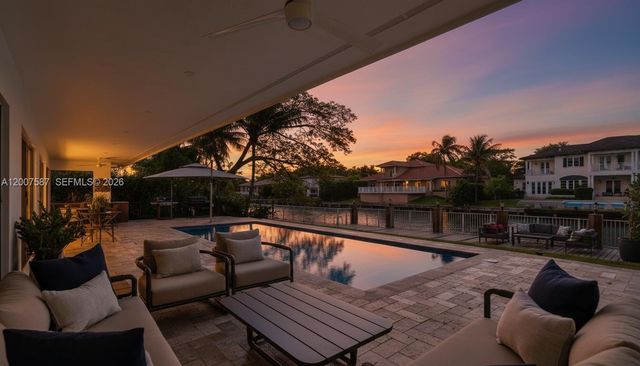 1520 Lugo Ave, Coral Gables, FL 33156