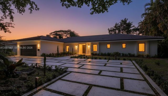 1520 Lugo Ave, Coral Gables, FL 33156