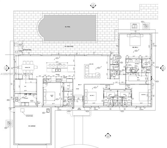 1520 Lugo Ave, Coral Gables, FL 33156