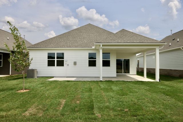 5232 Synergy PVT Way, Gallatin, TN 37066