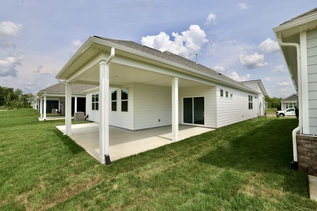 5232 Synergy PVT Way, Gallatin, TN 37066