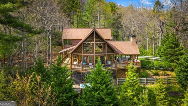 337 Big Sky Trail, Epworth, GA 30541