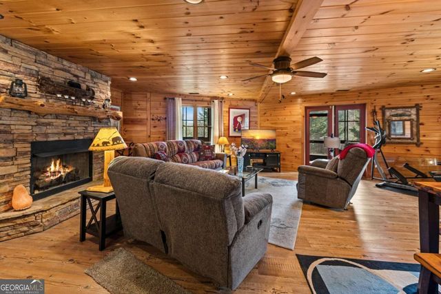 337 Big Sky Trail, Epworth, GA 30541